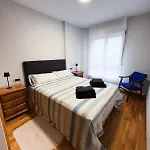 San Marcos Appartamento Ribadeo