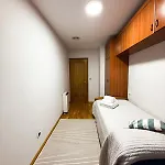 San Marcos Appartamento Ribadeo
