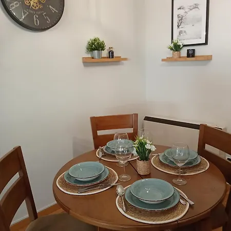 Lägenhet San Marcos