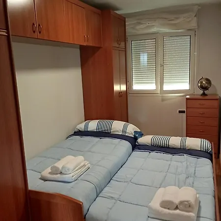 Appartement San Marcos *