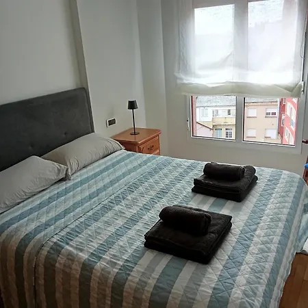 San Marcos Ribadeo