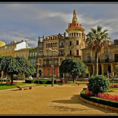 San Marcos ريباديو
