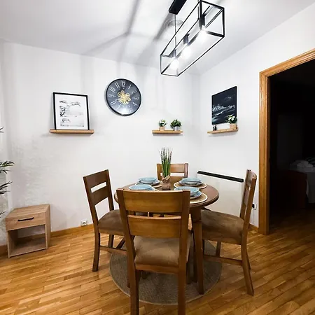 San Marcos Appartement