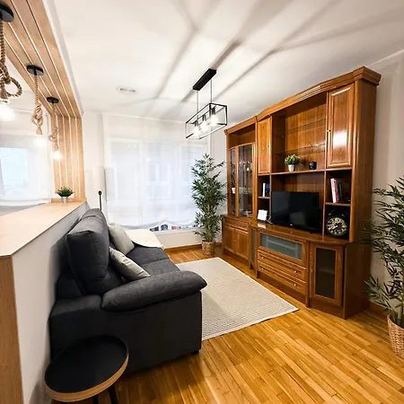 Appartement San Marcos Ribadeo