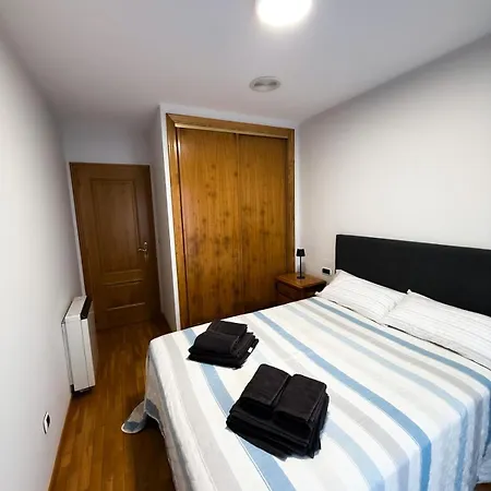 San Marcos * Ribadeo