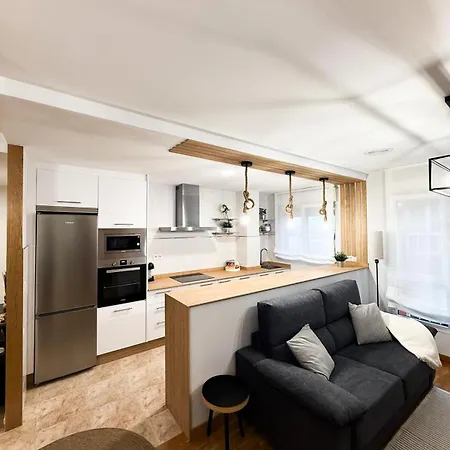 San Marcos Appartement
