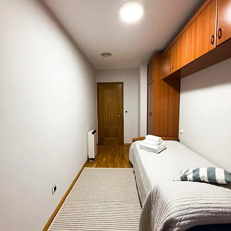 San Marcos Appartement Ribadeo