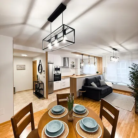 Διαμέρισμα San Marcos