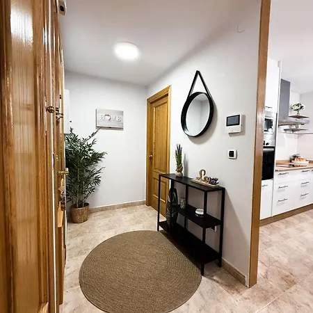 Διαμέρισμα San Marcos