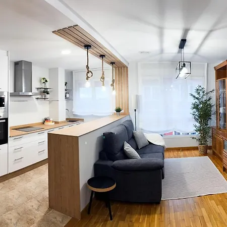 San Marcos Appartement *