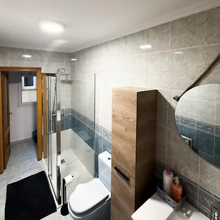 San Marcos Appartement