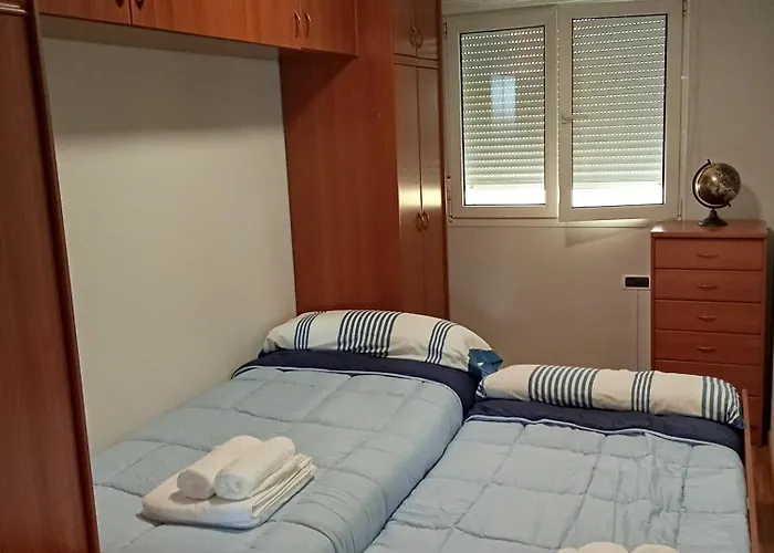 Διαμέρισμα San Marcos *