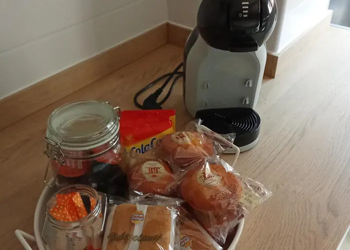 Διαμέρισμα San Marcos Ribadeo