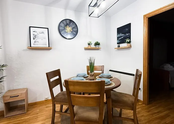 San Marcos Διαμέρισμα