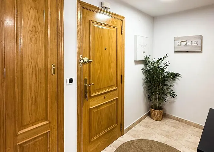 San Marcos Appartement Ribadeo