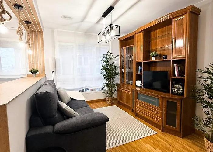 Appartement San Marcos Ribadeo