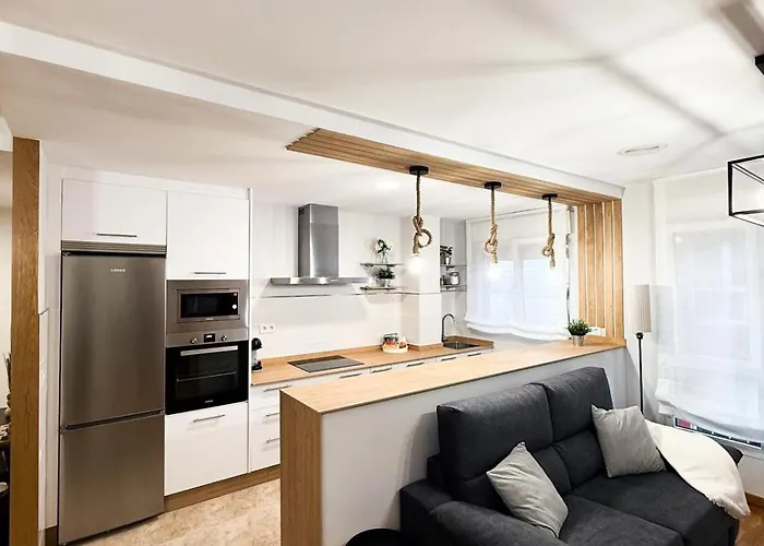 San Marcos Διαμέρισμα