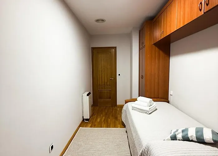 San Marcos Appartement Ribadeo