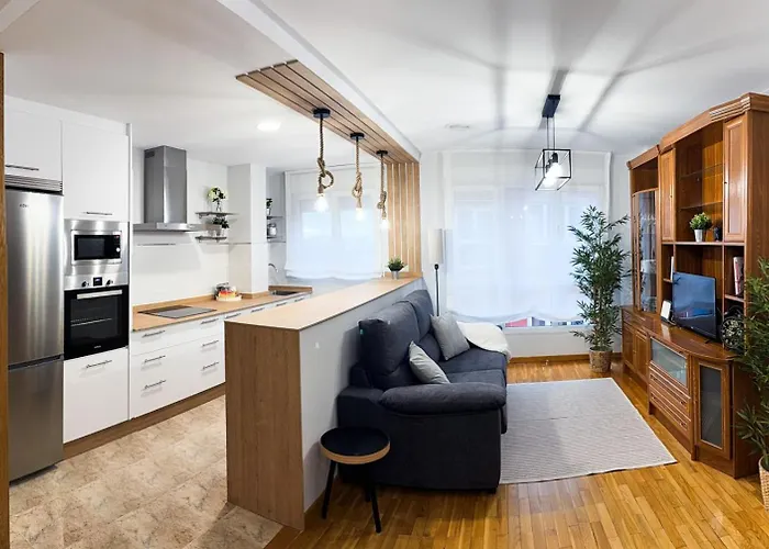 San Marcos Appartement *