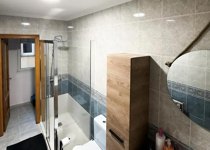 San Marcos Διαμέρισμα