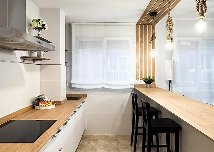 Appartement San Marcos Ribadeo